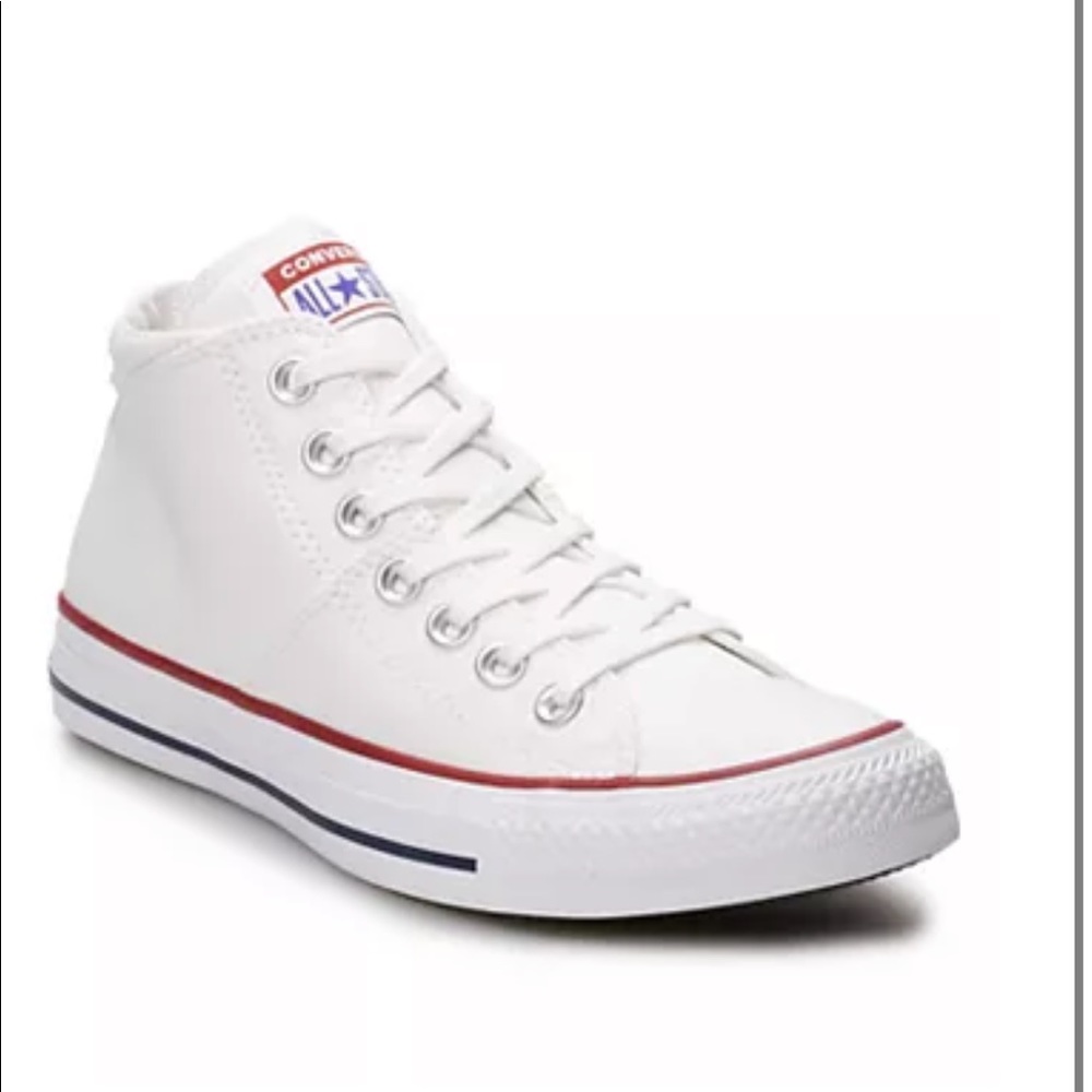 Converse Chuck Taylor all star Madison mid sneakers
